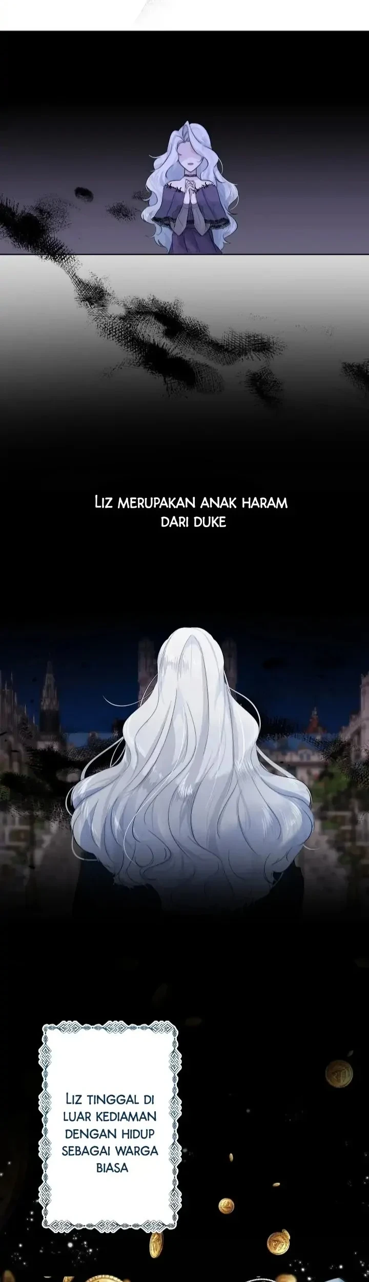 I Need to Raise My Sister Properly Chapter 1 Gambar 14