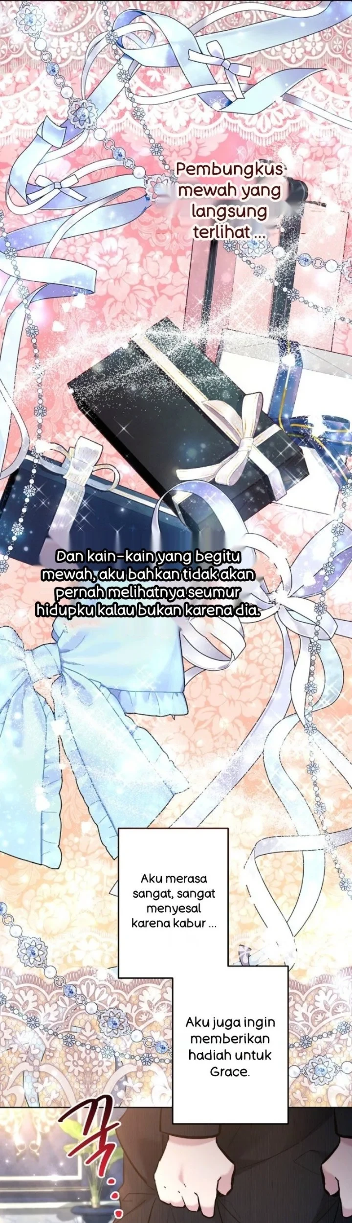 I Need to Raise My Sister Properly Chapter 106 Gambar 9
