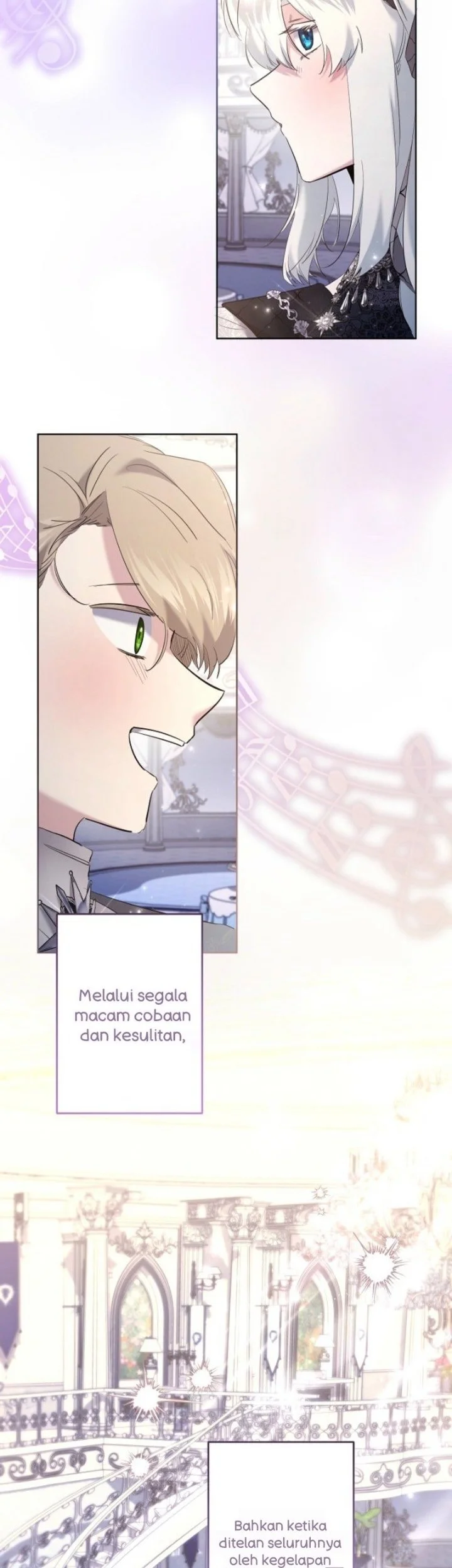 I Need to Raise My Sister Properly Chapter 108 Gambar 9