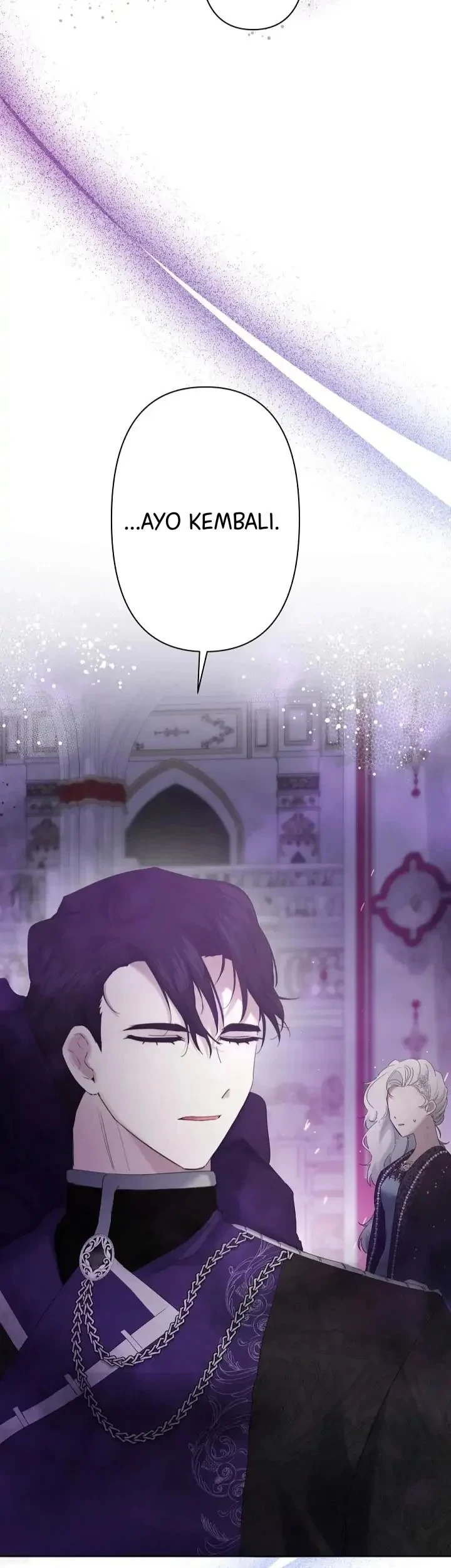 I Need to Raise My Sister Properly Chapter 11 Gambar 15