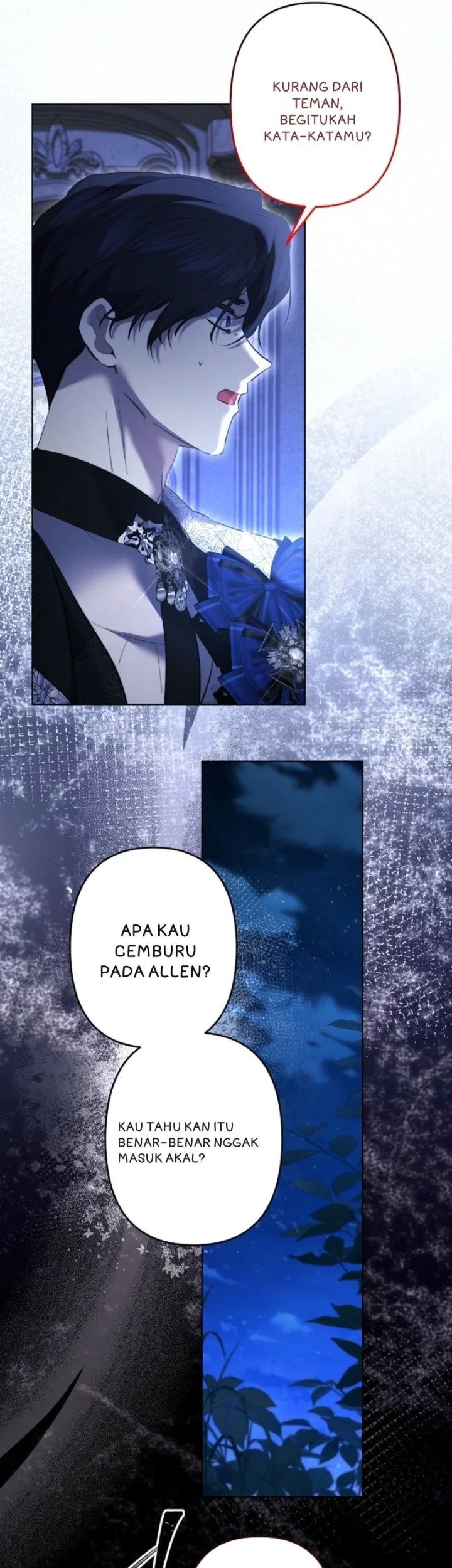 I Need to Raise My Sister Properly Chapter 113 Gambar 11