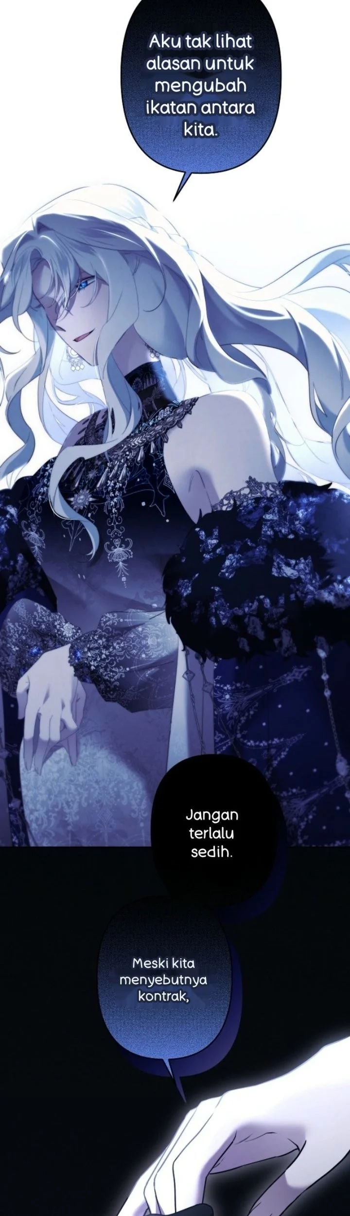 I Need to Raise My Sister Properly Chapter 114 Gambar 10