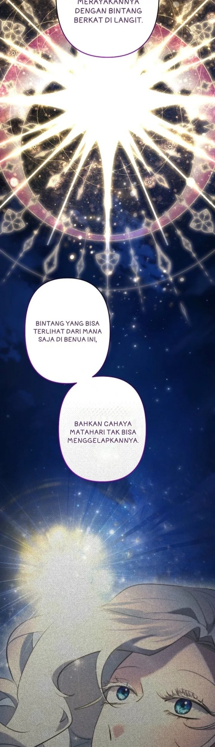 I Need to Raise My Sister Properly Chapter 116 Gambar 9