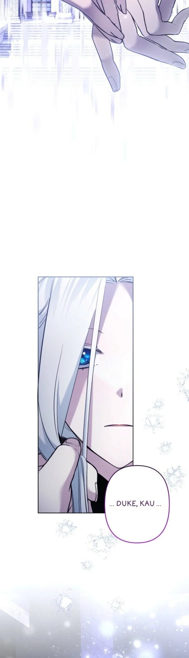I Need to Raise My Sister Properly Chapter 118 Gambar 10