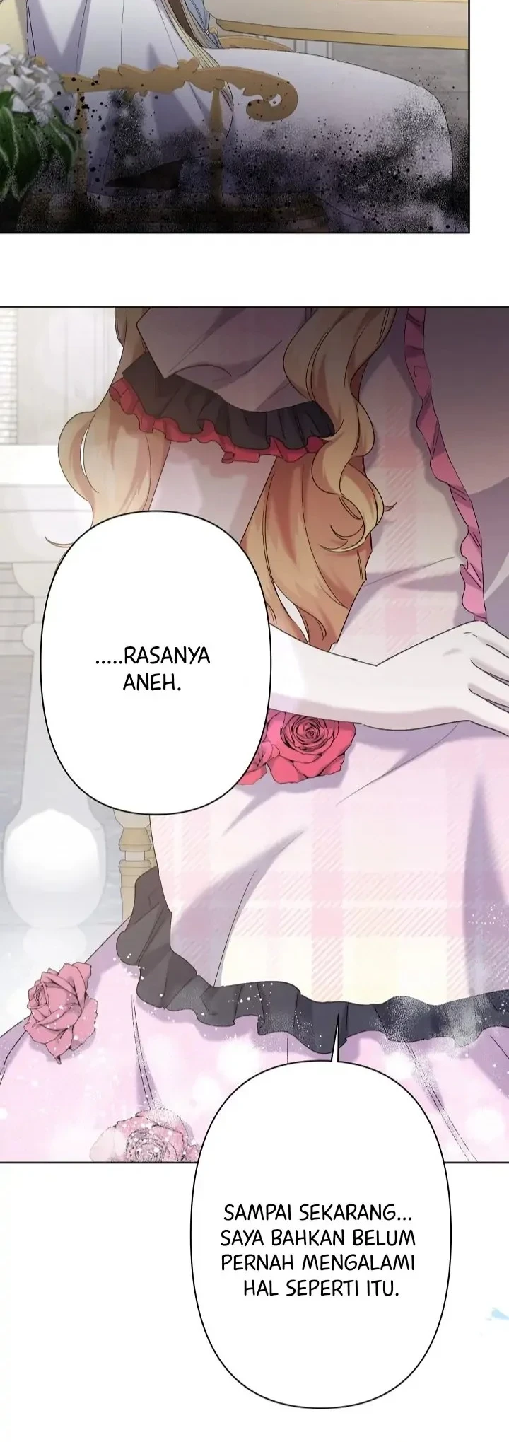 I Need to Raise My Sister Properly Chapter 12 Gambar 13