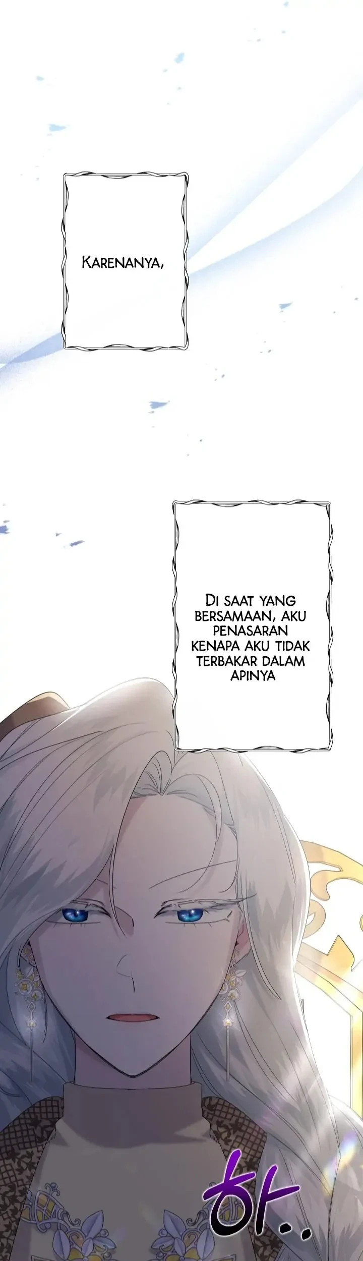 I Need to Raise My Sister Properly Chapter 12 Gambar 14