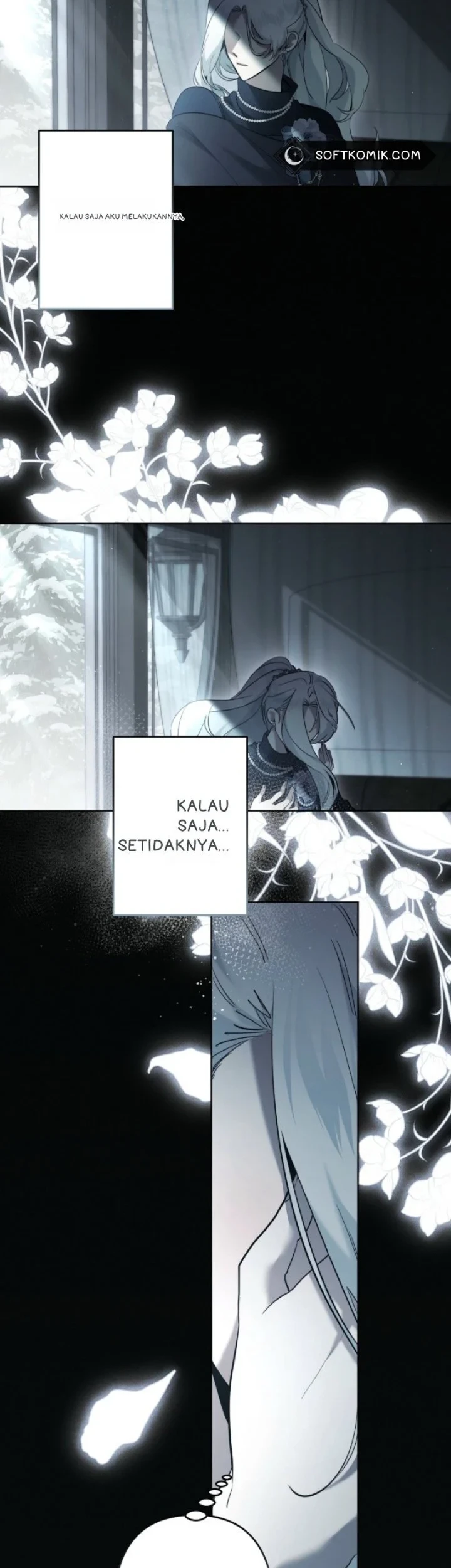 I Need to Raise My Sister Properly Chapter 122 Gambar 9