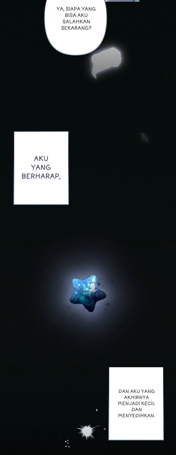 I Need to Raise My Sister Properly Chapter 122 Gambar 10