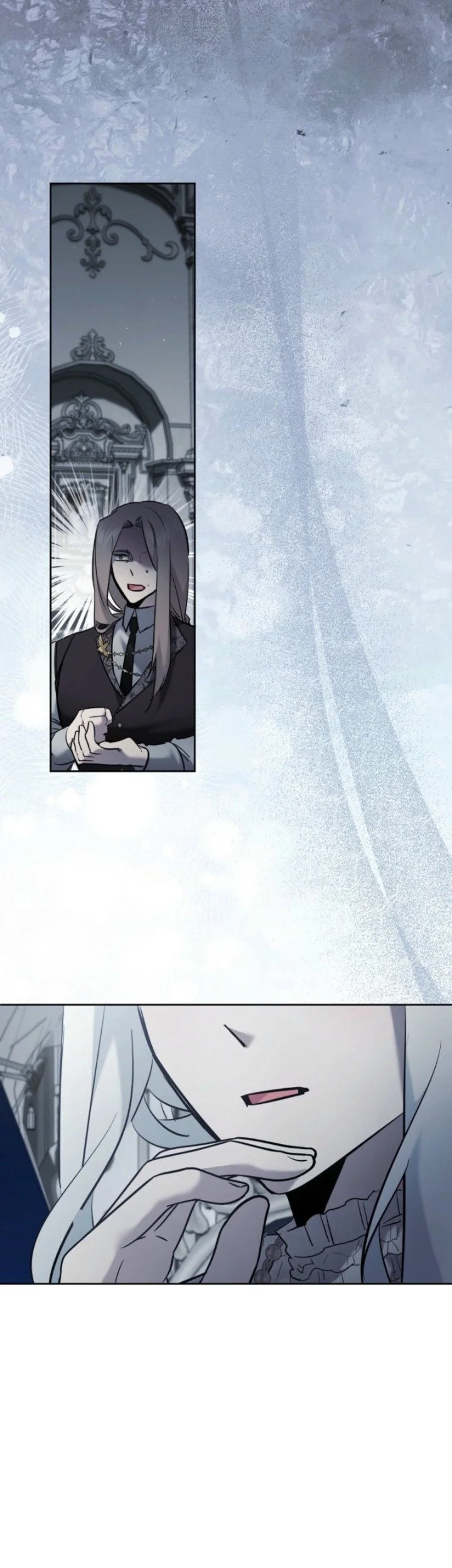 I Need to Raise My Sister Properly Chapter 123 Gambar 9