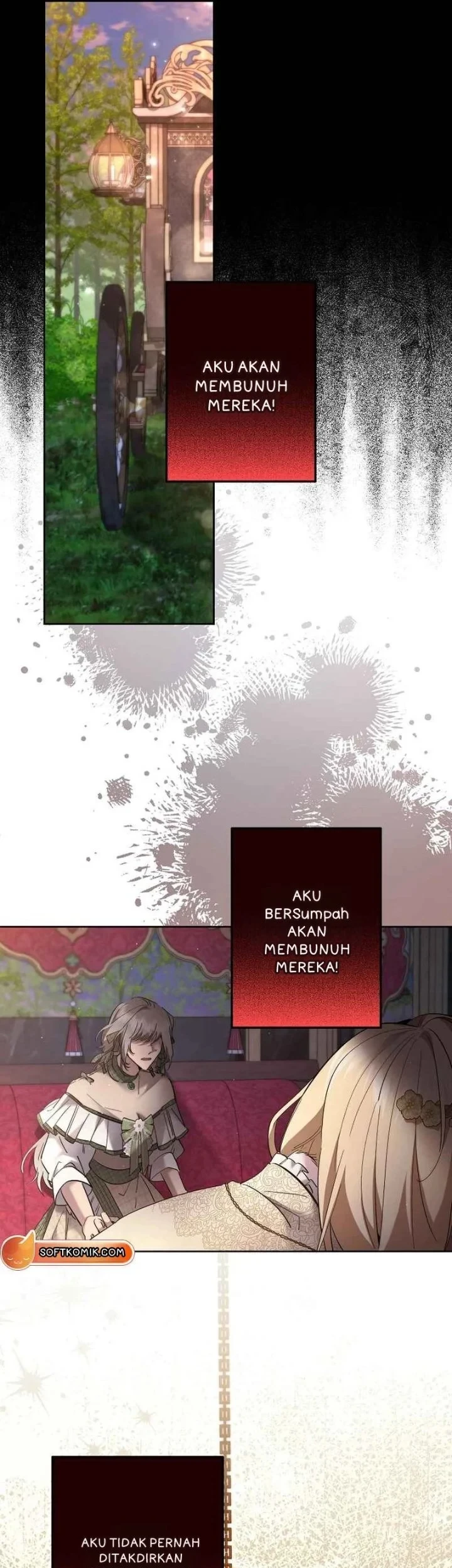 I Need to Raise My Sister Properly Chapter 127 Gambar 9