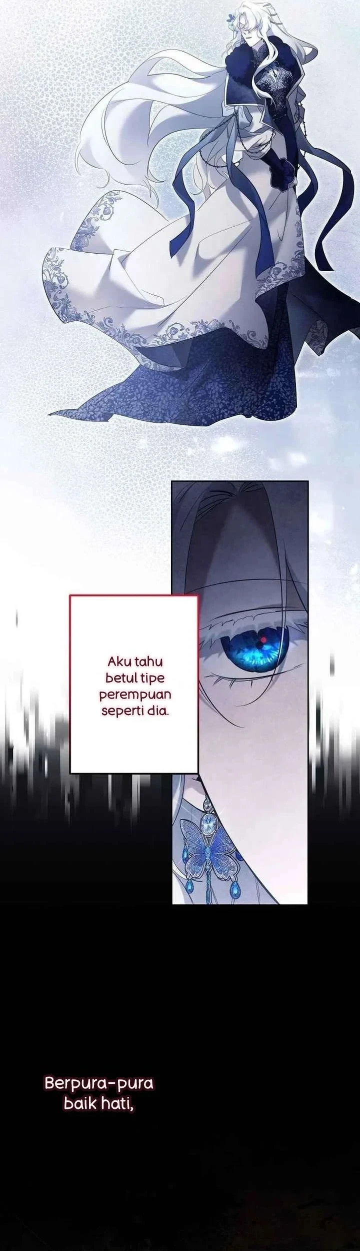 I Need to Raise My Sister Properly Chapter 130 Gambar 11