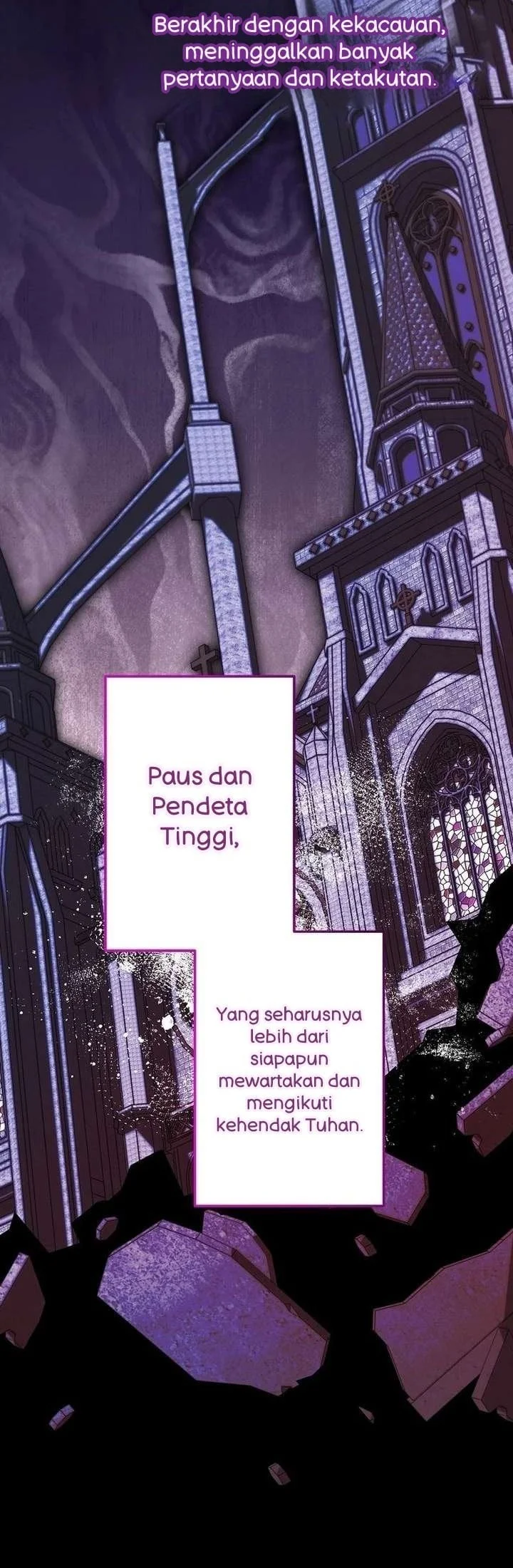 I Need to Raise My Sister Properly Chapter 131 Gambar 12
