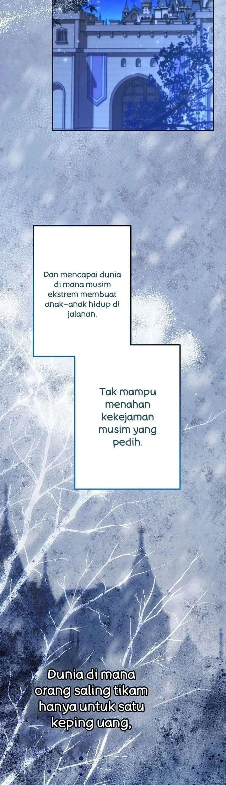 I Need to Raise My Sister Properly Chapter 133 Gambar 9