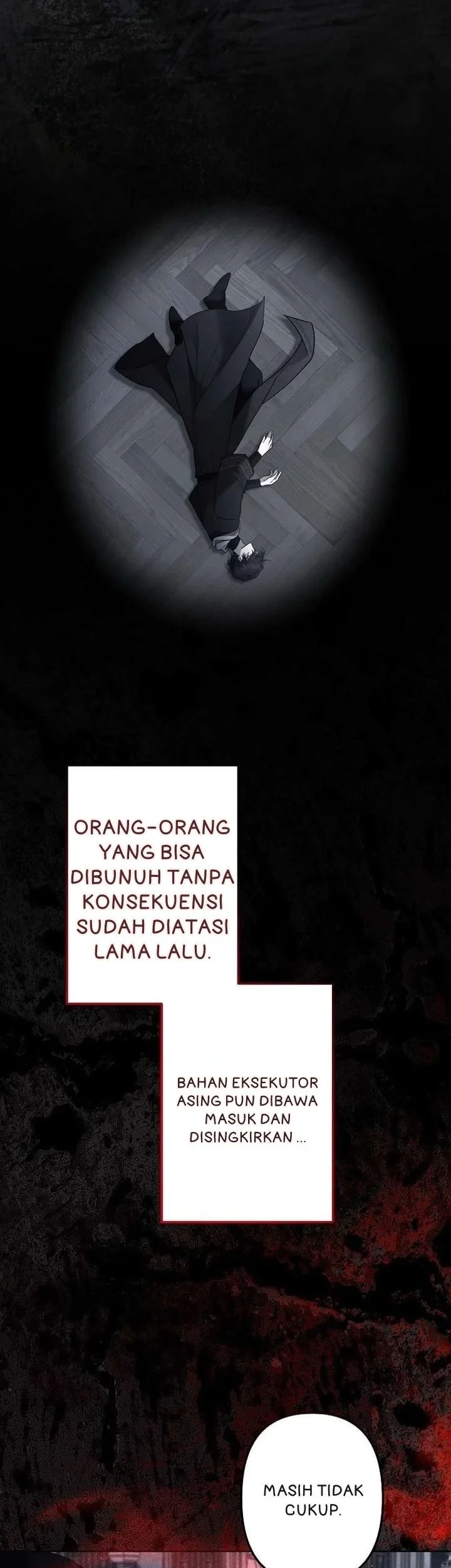 I Need to Raise My Sister Properly Chapter 134 Gambar 12