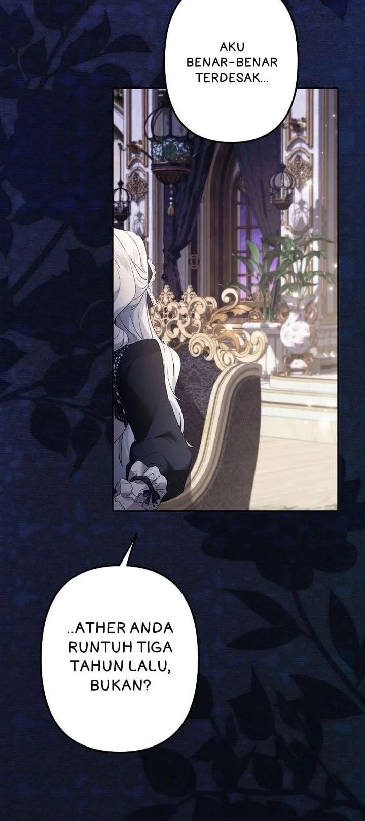 I Need to Raise My Sister Properly Chapter 136 Gambar 11