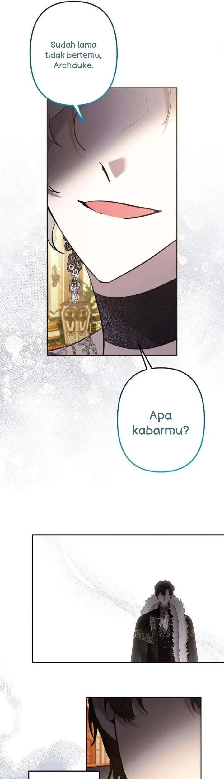 I Need to Raise My Sister Properly Chapter 137 Gambar 11