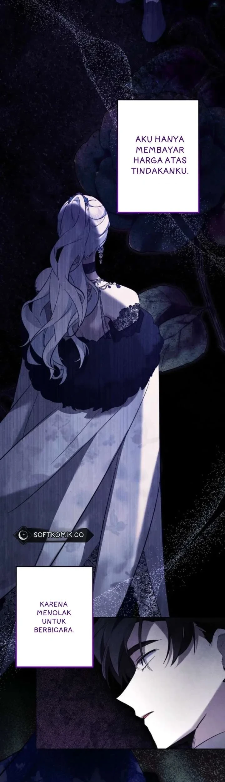 I Need to Raise My Sister Properly Chapter 138 Gambar 11