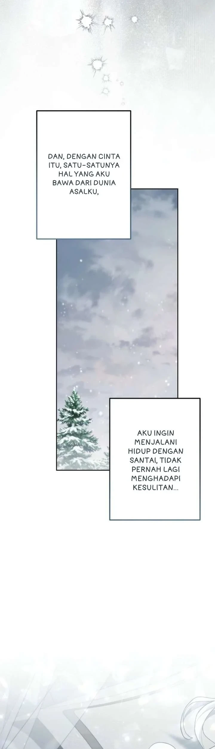 I Need to Raise My Sister Properly Chapter 139 Gambar 10