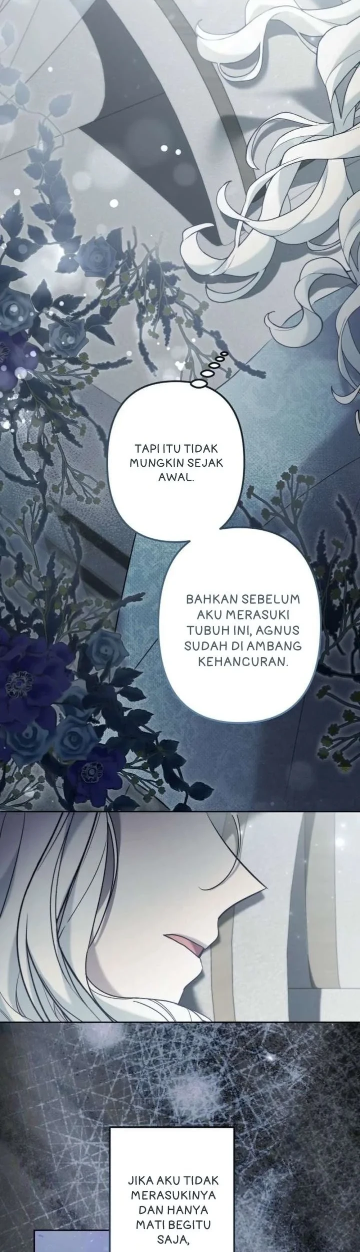 I Need to Raise My Sister Properly Chapter 139 Gambar 11