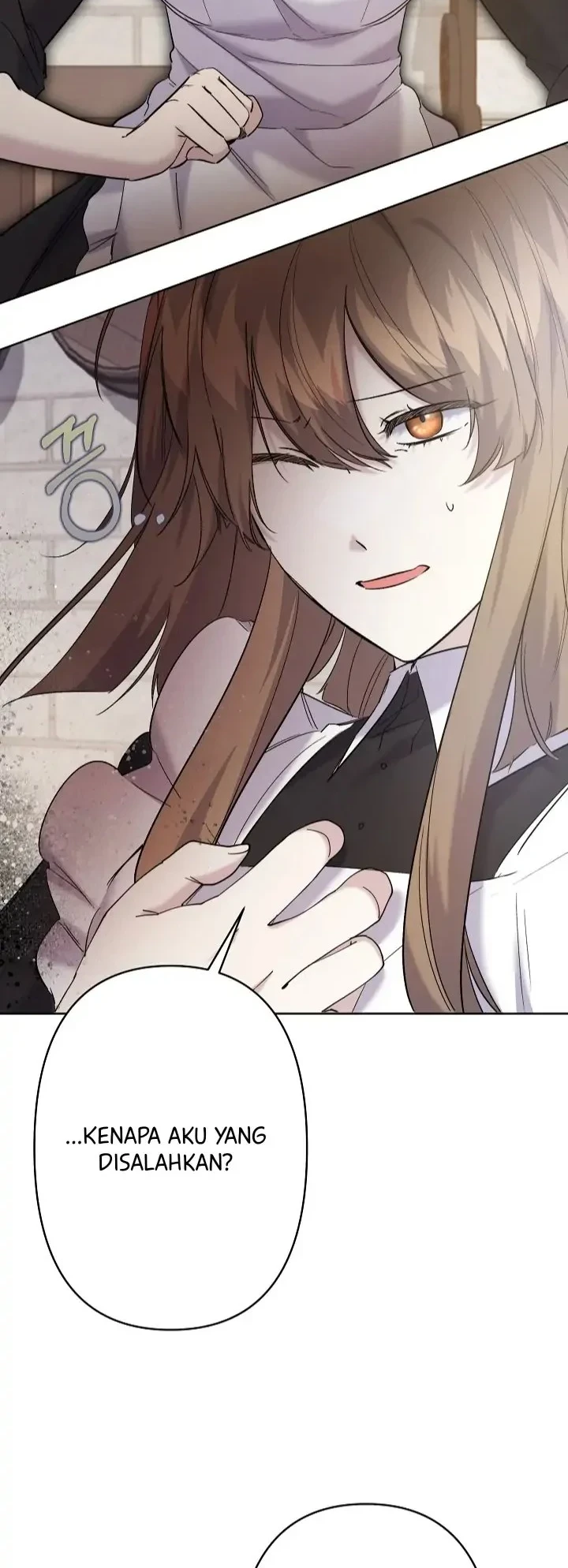 I Need to Raise My Sister Properly Chapter 14 Gambar 13