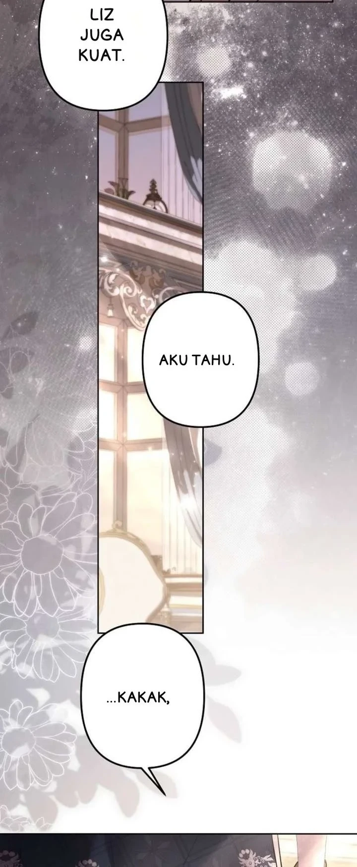I Need to Raise My Sister Properly Chapter 140 Gambar 9