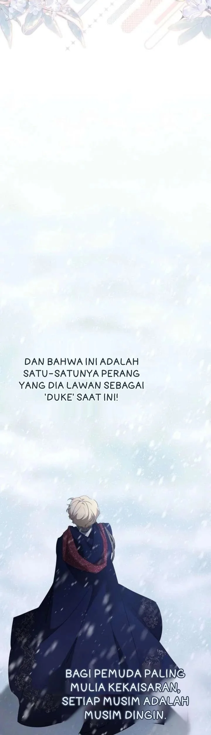 I Need to Raise My Sister Properly Chapter 142 Gambar 11