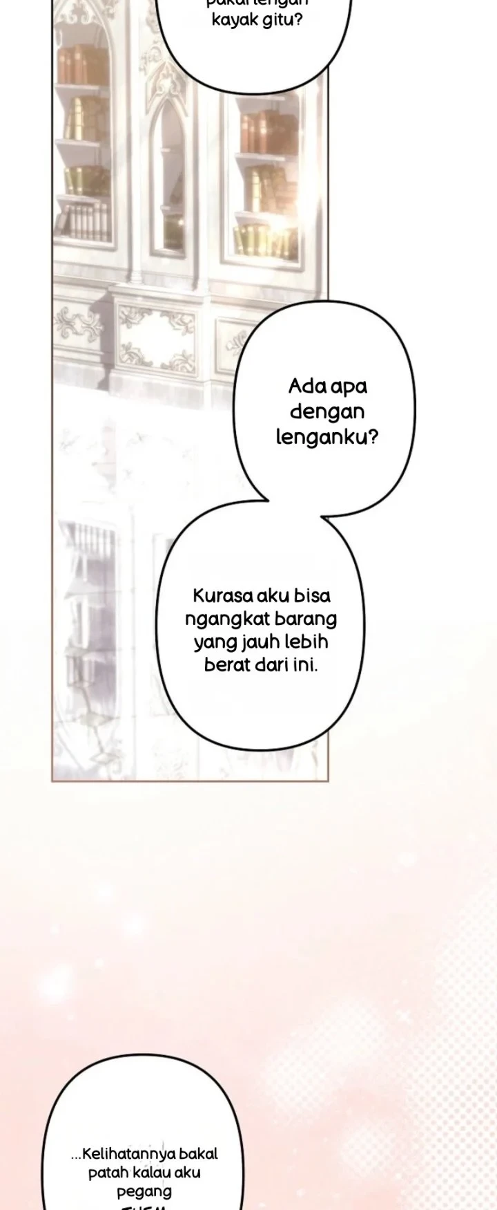 I Need to Raise My Sister Properly Chapter 147 Gambar 9