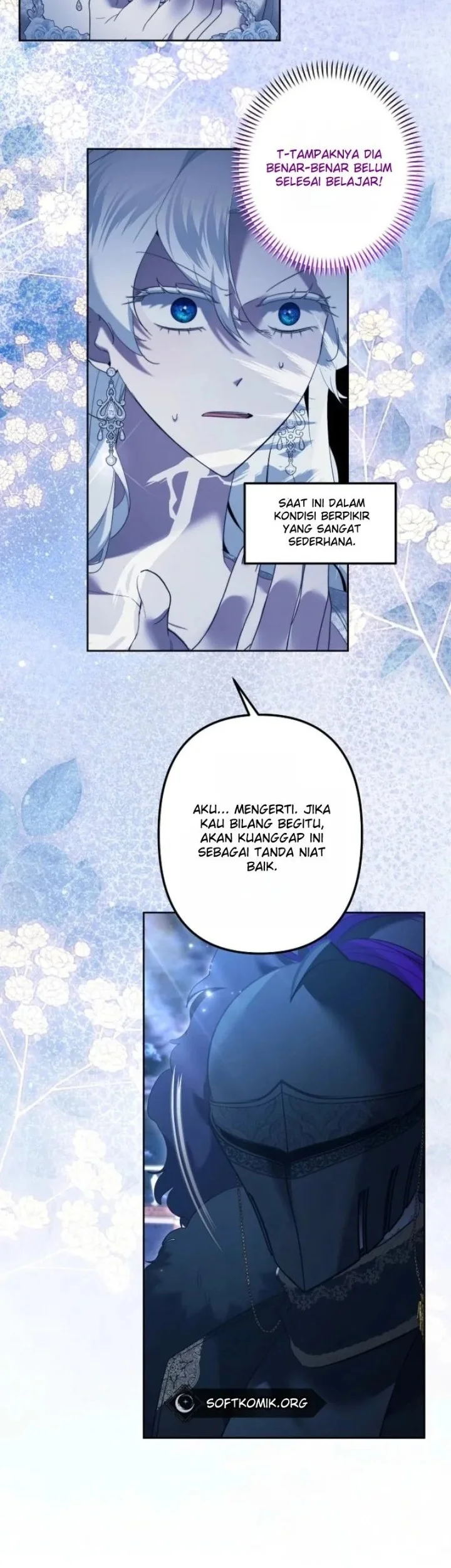 I Need to Raise My Sister Properly Chapter 148 Gambar 10