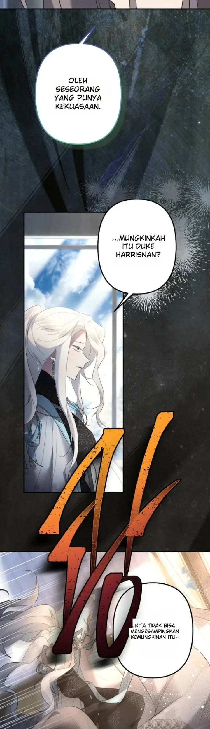 I Need to Raise My Sister Properly Chapter 149 Gambar 9