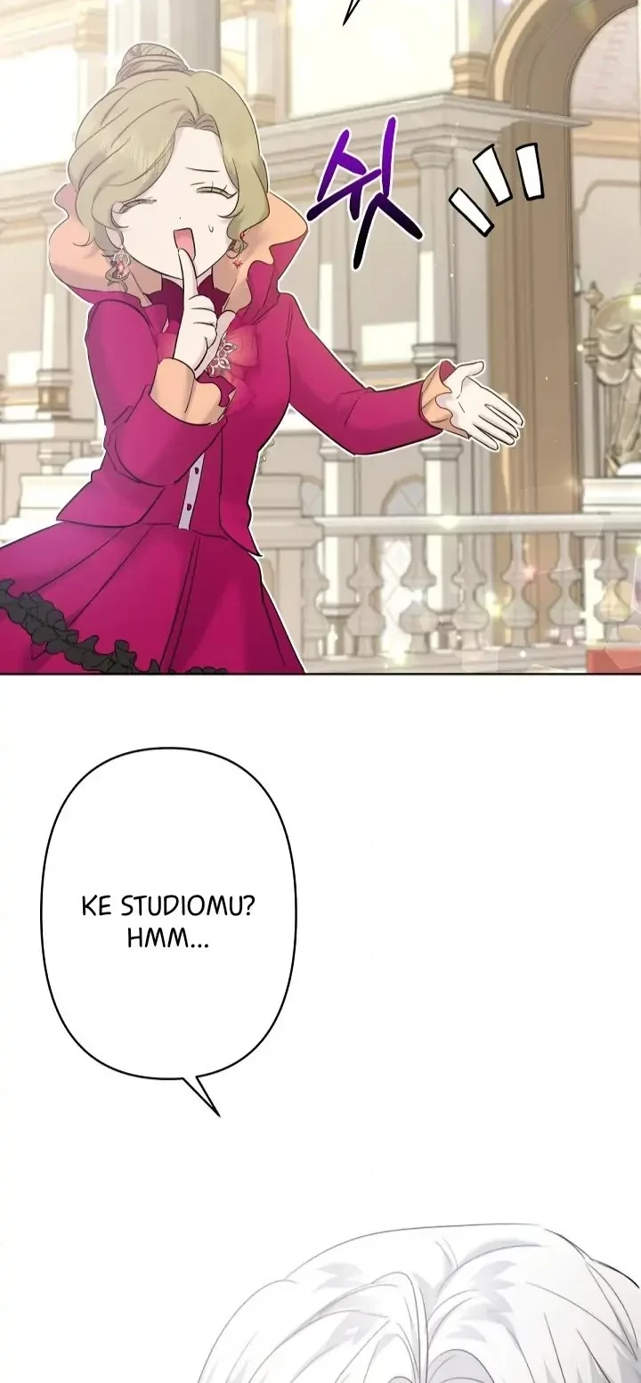 I Need to Raise My Sister Properly Chapter 15 Gambar 11