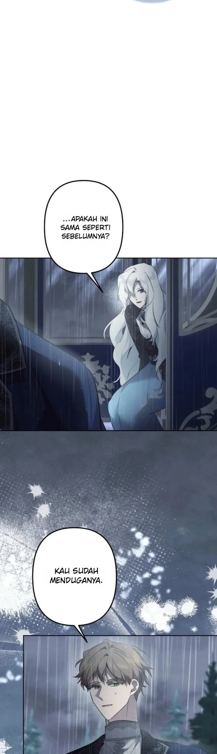 I Need to Raise My Sister Properly Chapter 151 Gambar 9