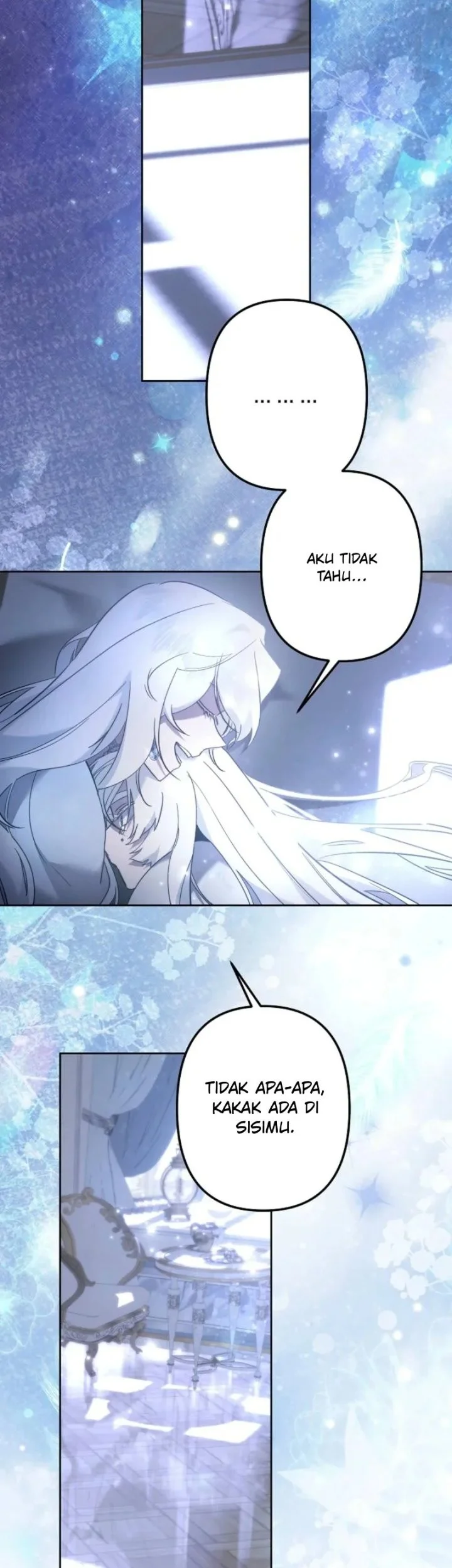 I Need to Raise My Sister Properly Chapter 152 Gambar 9
