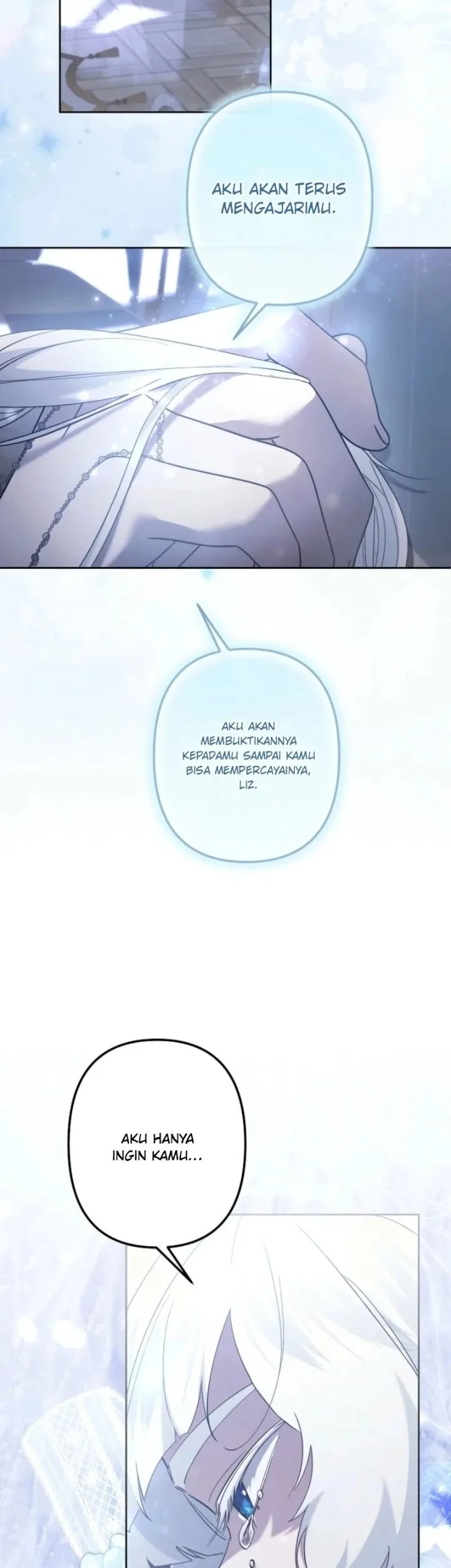 I Need to Raise My Sister Properly Chapter 152 Gambar 10