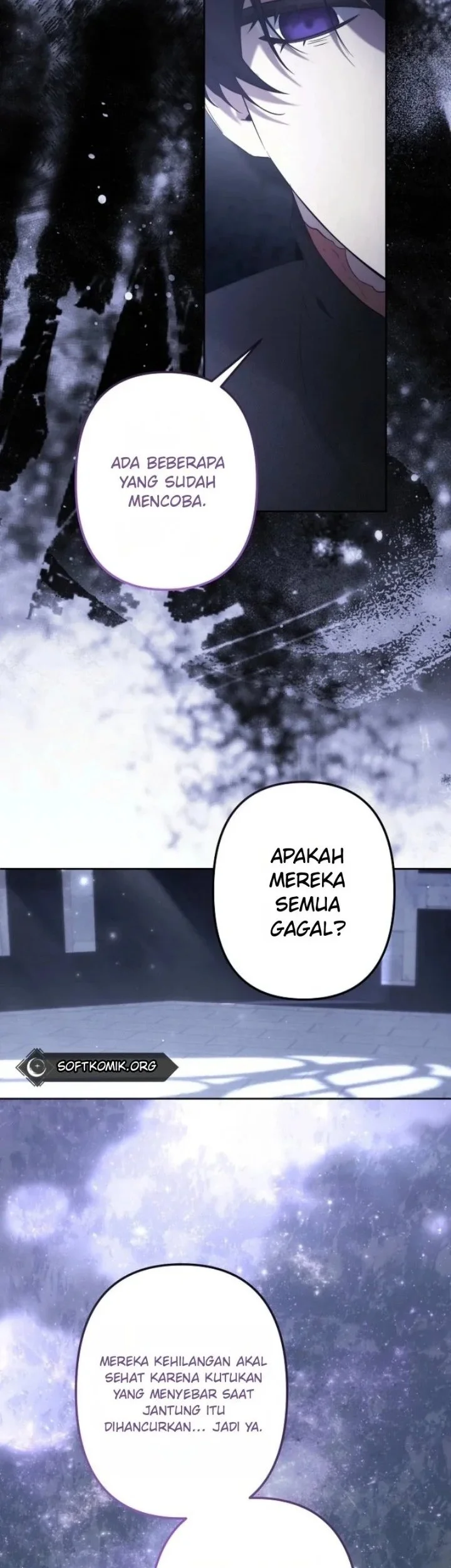 I Need to Raise My Sister Properly Chapter 155 Gambar 10