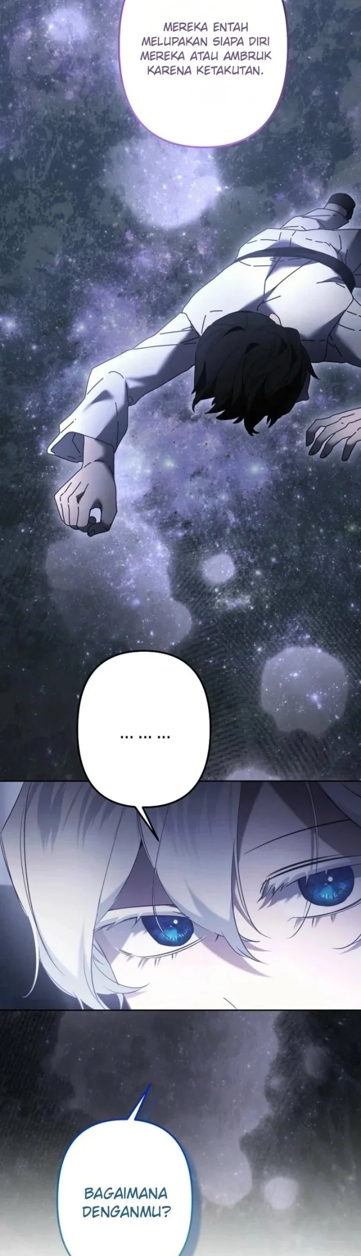 I Need to Raise My Sister Properly Chapter 155 Gambar 11