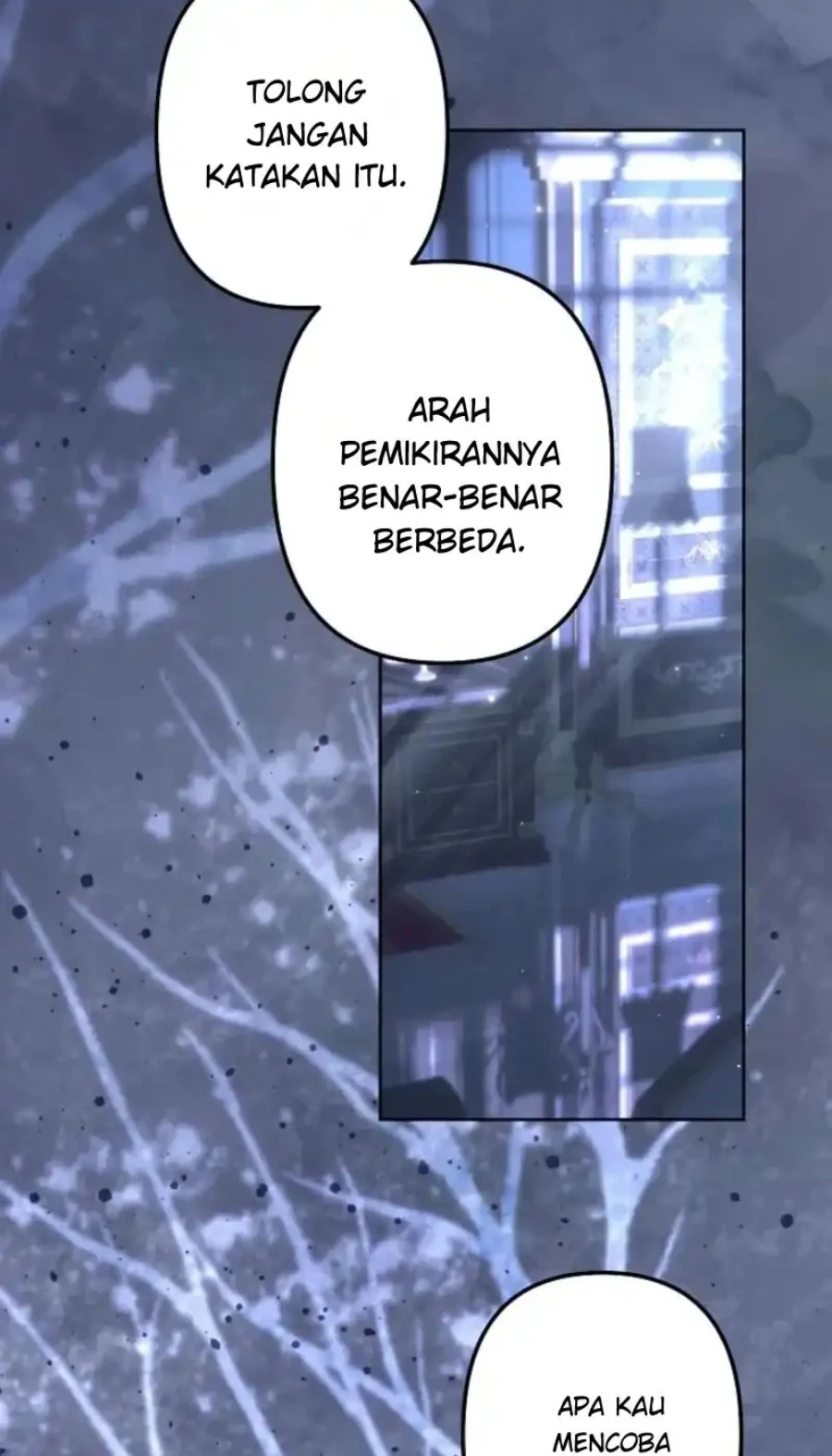 I Need to Raise My Sister Properly Chapter 156 Gambar 17