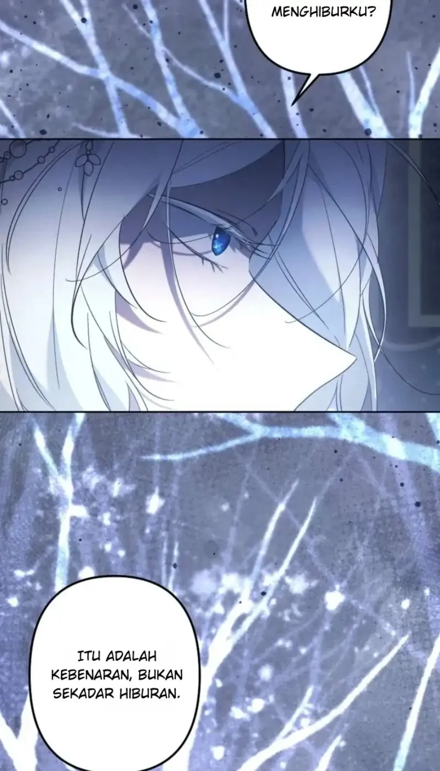 I Need to Raise My Sister Properly Chapter 156 Gambar 18