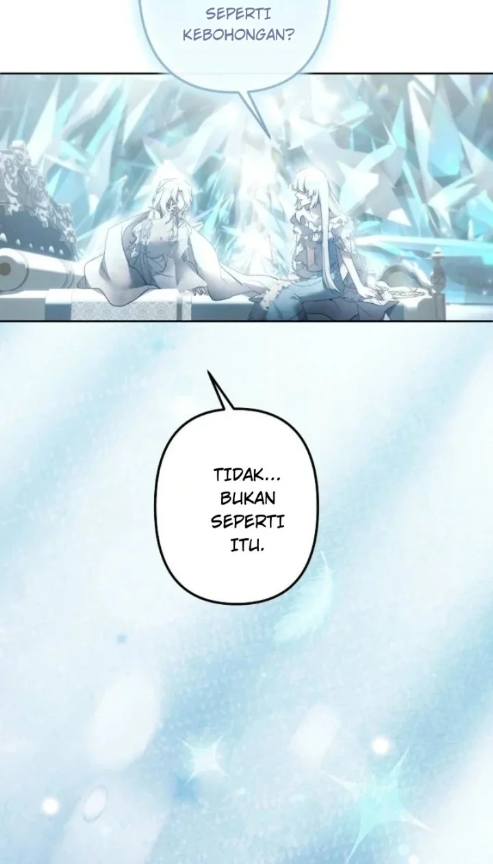 I Need to Raise My Sister Properly Chapter 157 Gambar 19