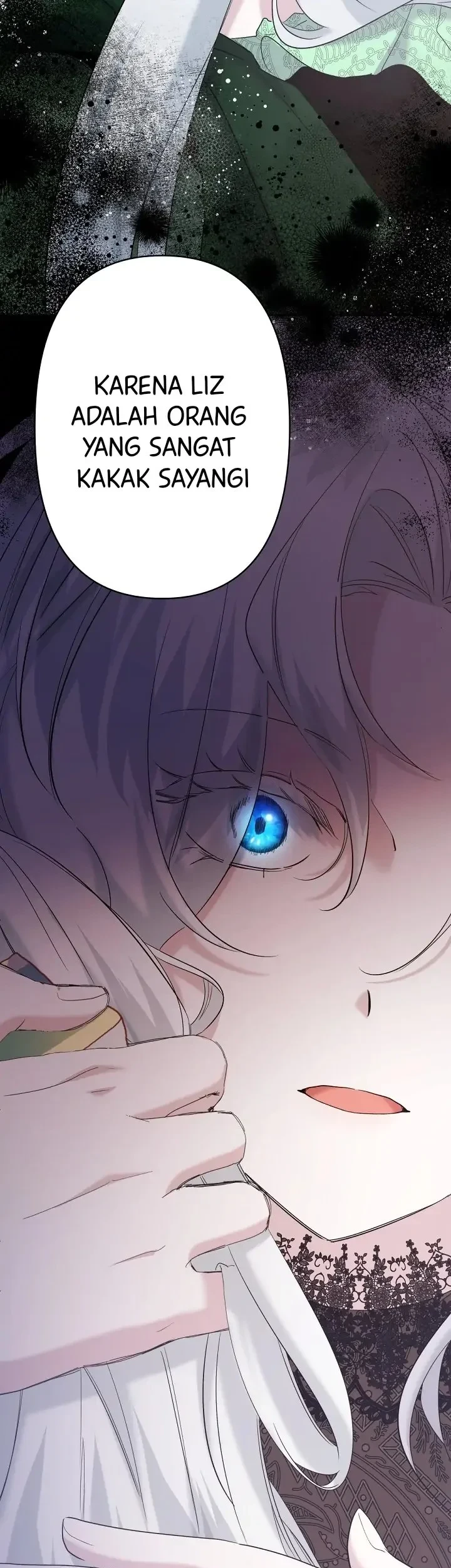 I Need to Raise My Sister Properly Chapter 16 Gambar 13