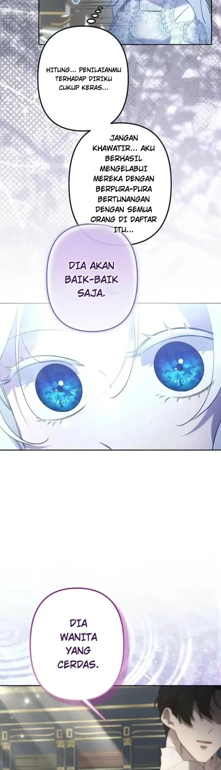 I Need to Raise My Sister Properly Chapter 163 Gambar 12
