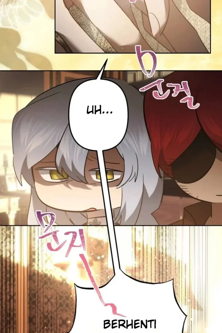 I Need to Raise My Sister Properly Chapter 165 Gambar 19