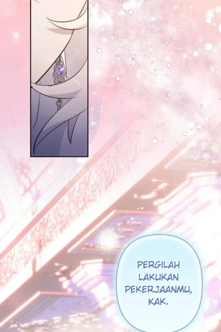 I Need to Raise My Sister Properly Chapter 167 Gambar 19