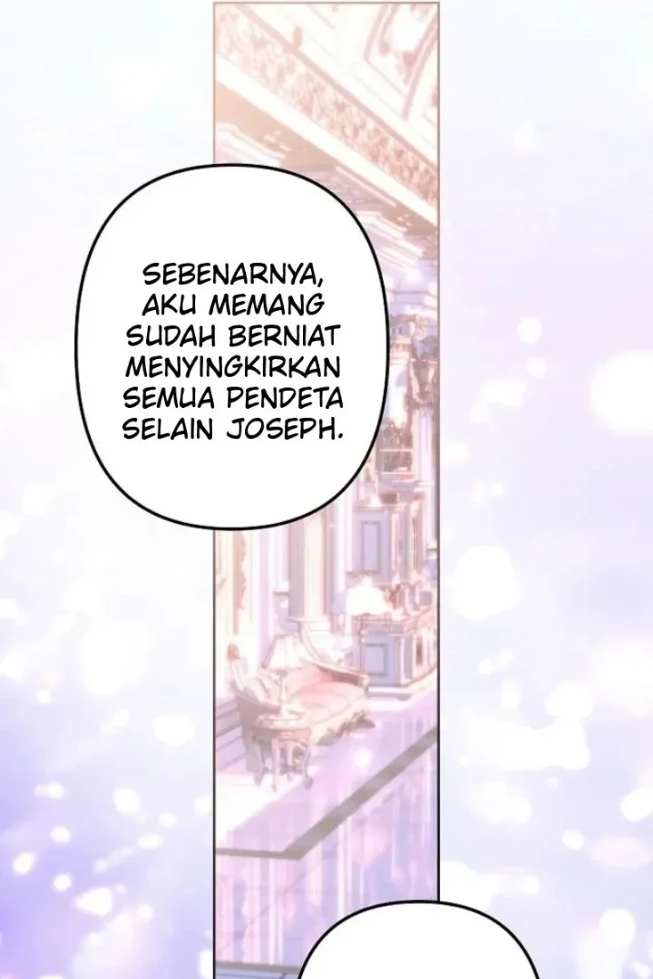 I Need to Raise My Sister Properly Chapter 168 Gambar 16