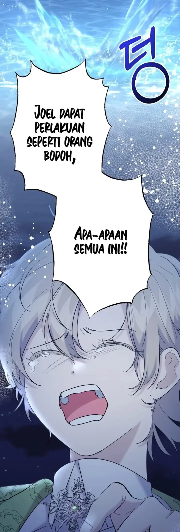 I Need to Raise My Sister Properly Chapter 17 Gambar 11