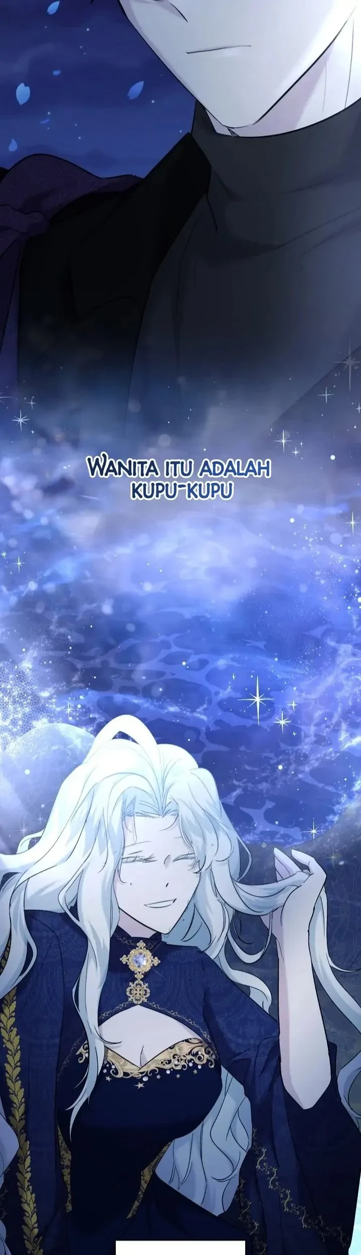 I Need to Raise My Sister Properly Chapter 18 Gambar 14