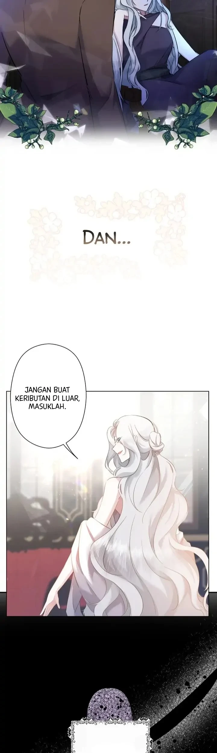 I Need to Raise My Sister Properly Chapter 2 Gambar 12
