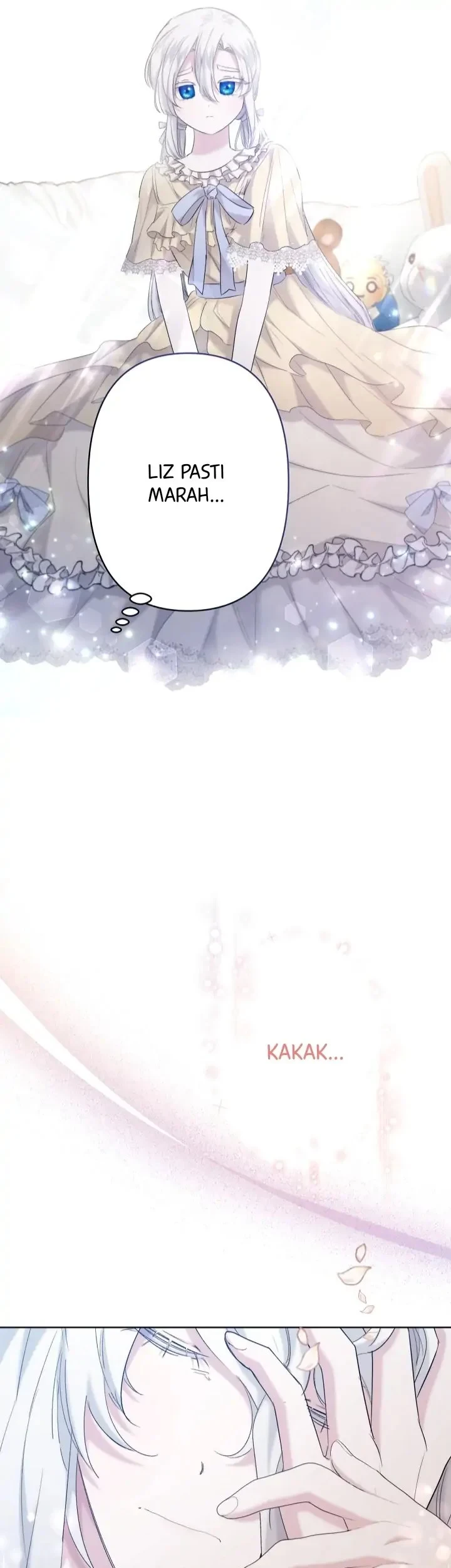 I Need to Raise My Sister Properly Chapter 21 Gambar 14