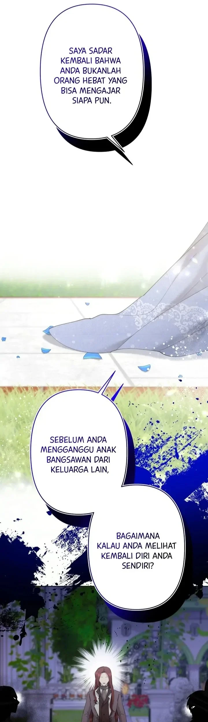 I Need to Raise My Sister Properly Chapter 23 Gambar 12