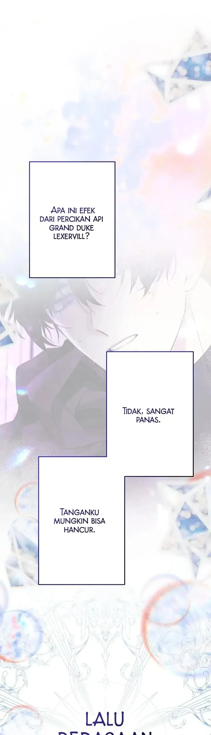 I Need to Raise My Sister Properly Chapter 24 Gambar 12