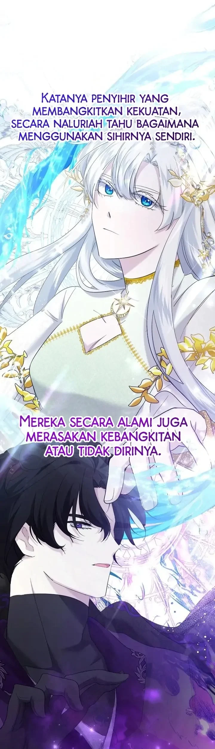 I Need to Raise My Sister Properly Chapter 24 Gambar 14